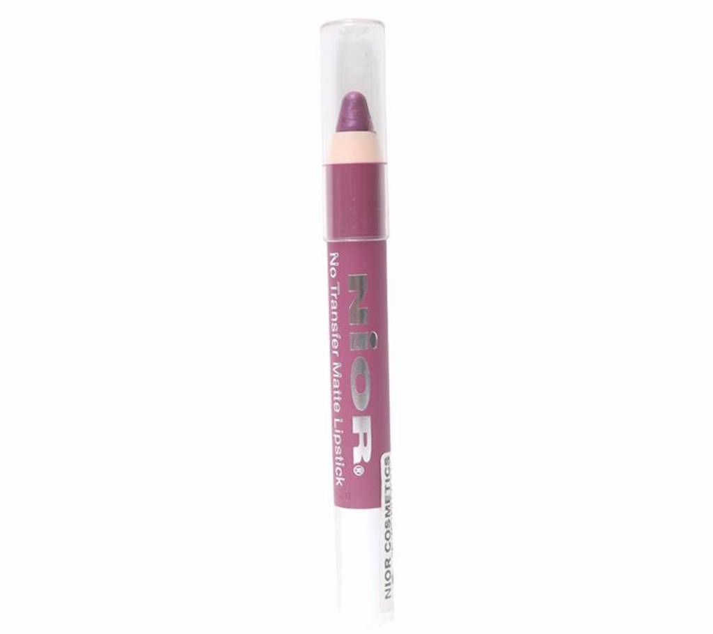 Nior Pencil Lipstick - 23
