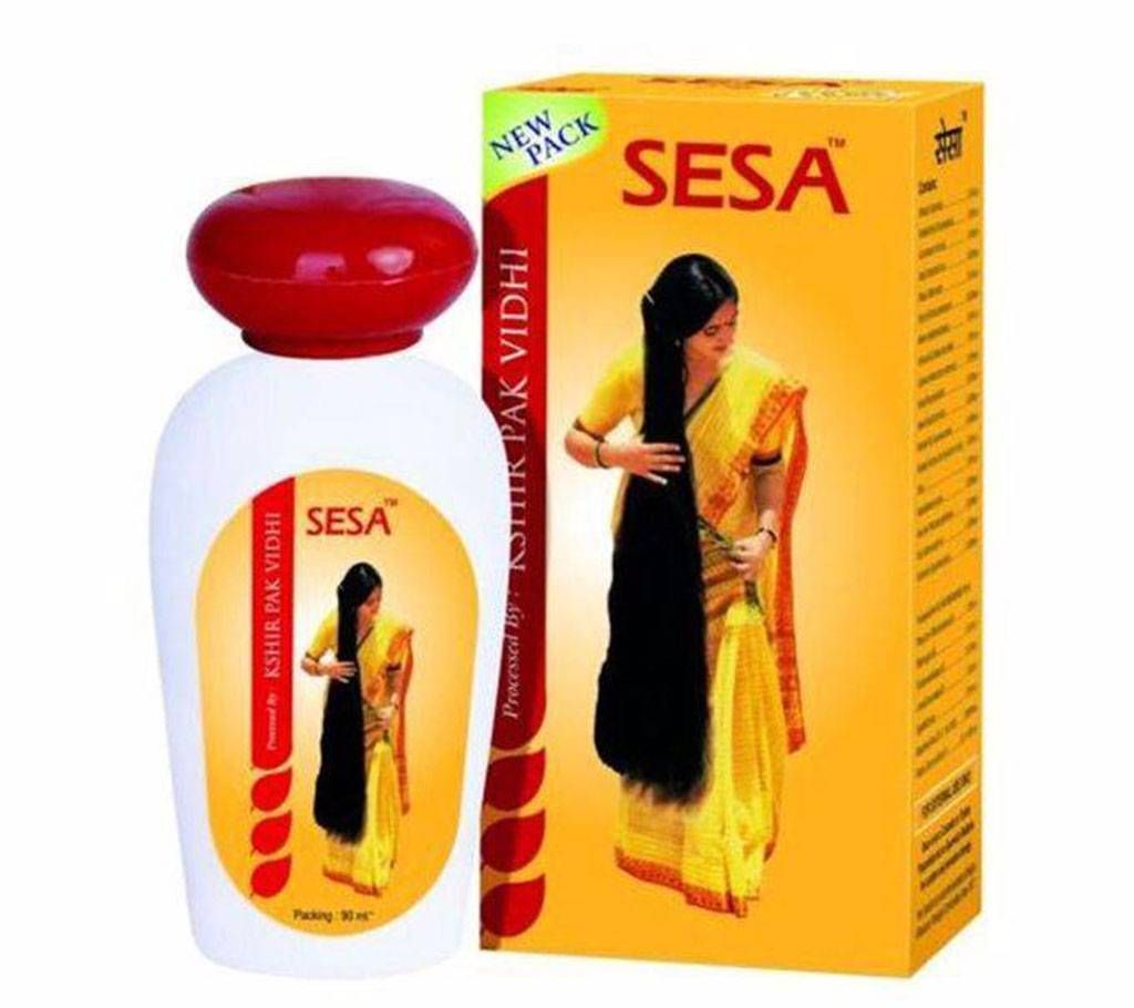 Sesa Hair Oil for Women - 90ml