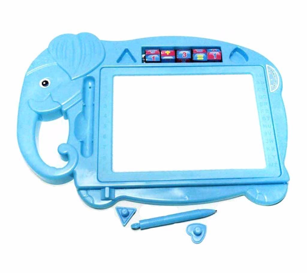 Shape Magic Writing Board