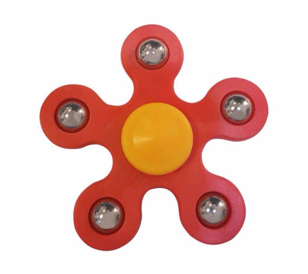 FIDGET SPINNER Stress Reducer Toy 5