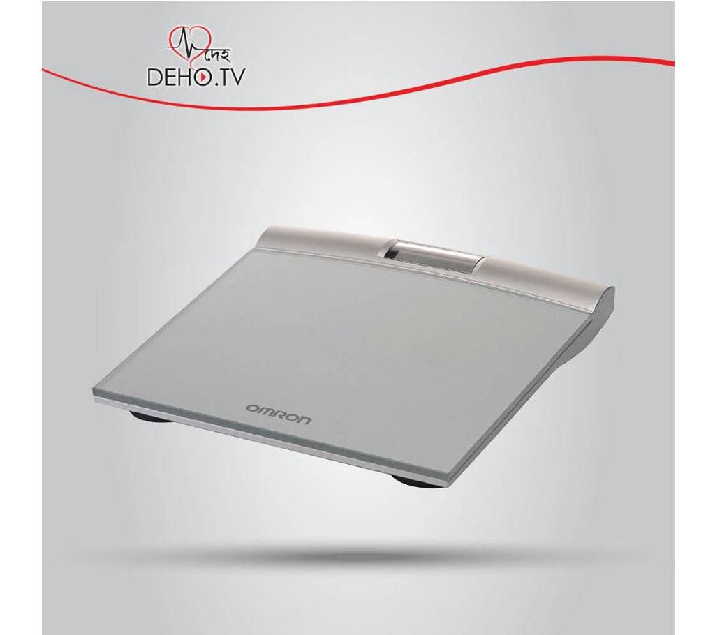 Omron HN-283 Digital Weight Scale 