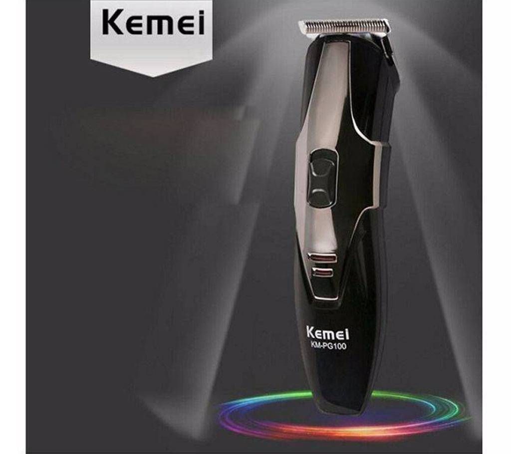 Kemei Km-PG100 Electric Hair Clipper 