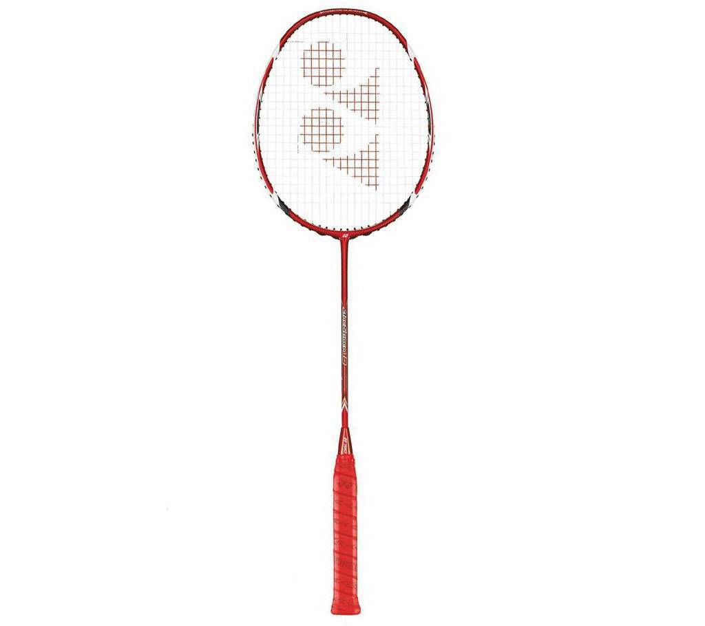 GOLDEN WING carbon badminton racket 