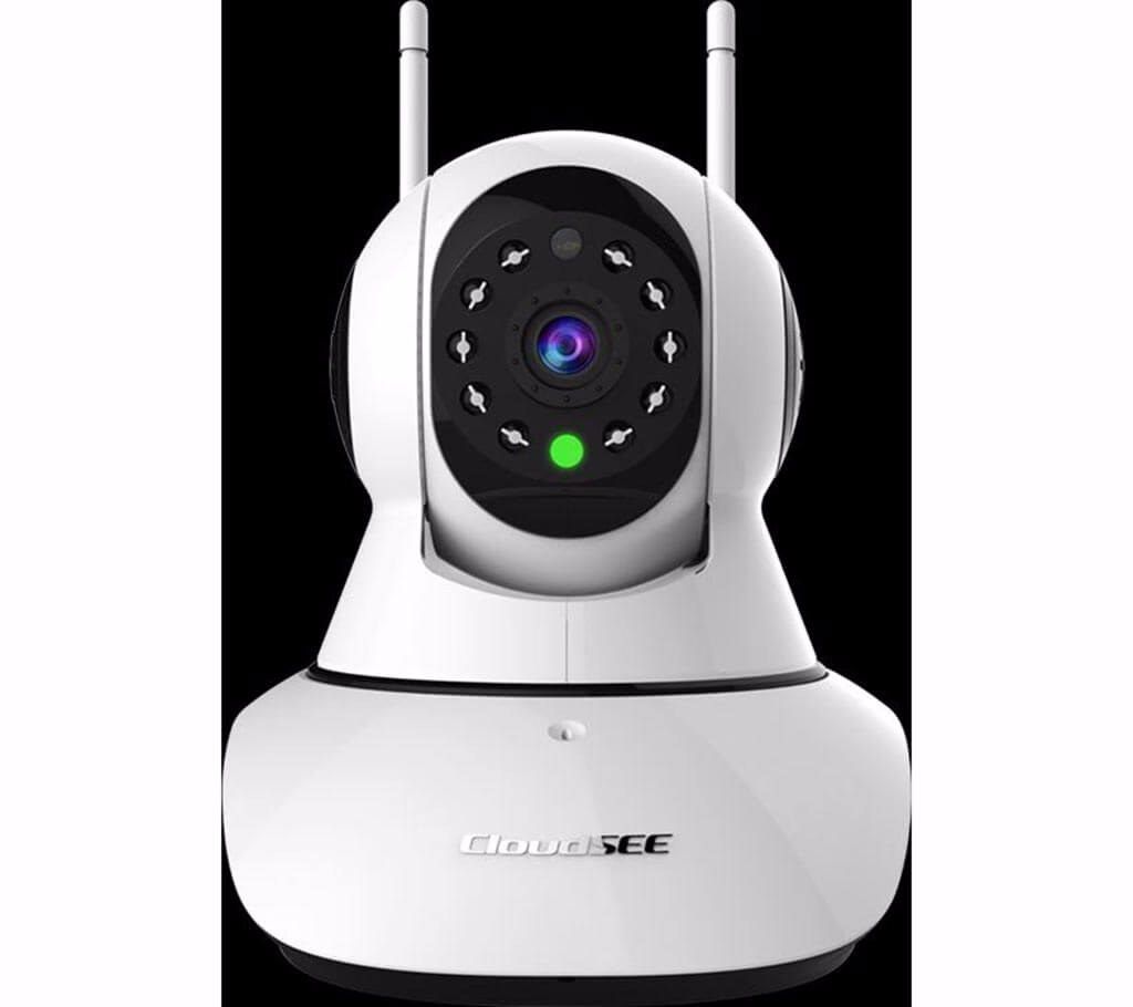Jovision JVS-H510 IP Camera