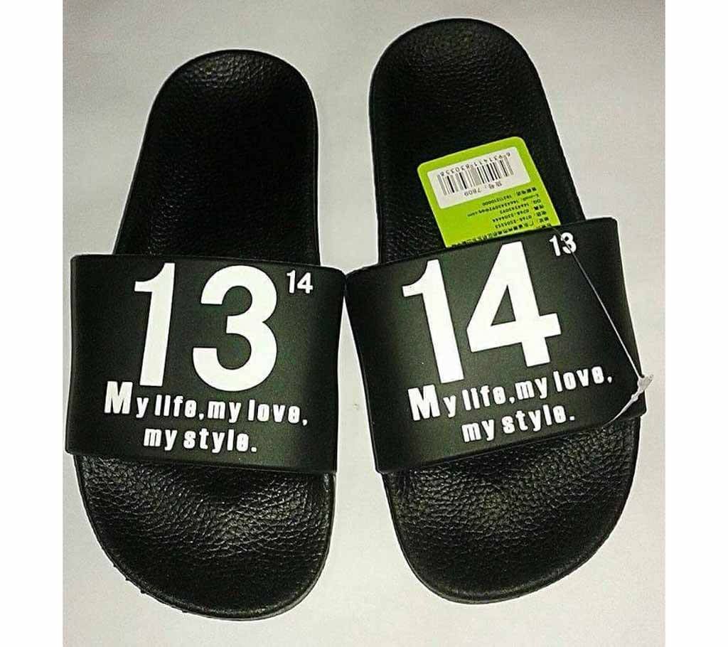Men's Slide Sandals 