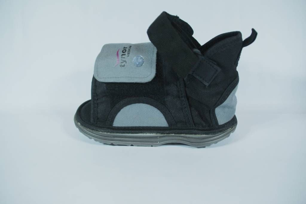 Tynor Cast Shoe C-08