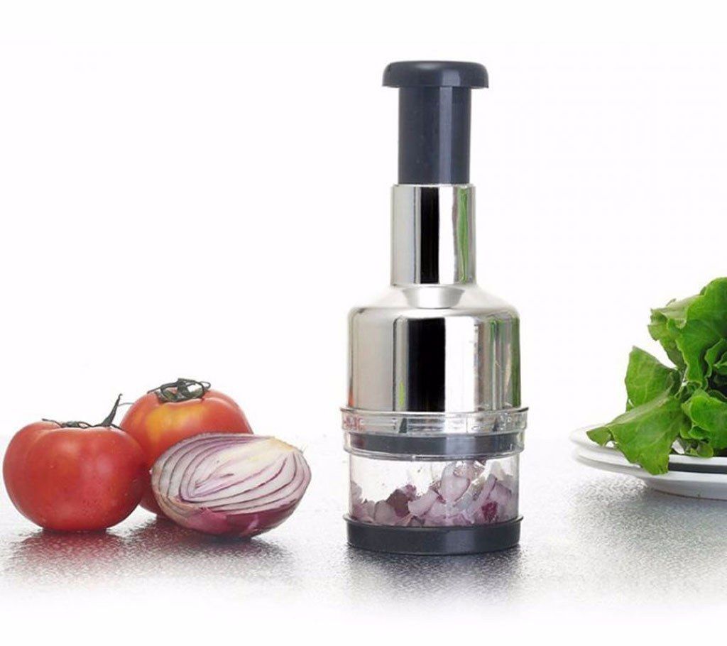 Onion/Garlic/Vegetable Chopper