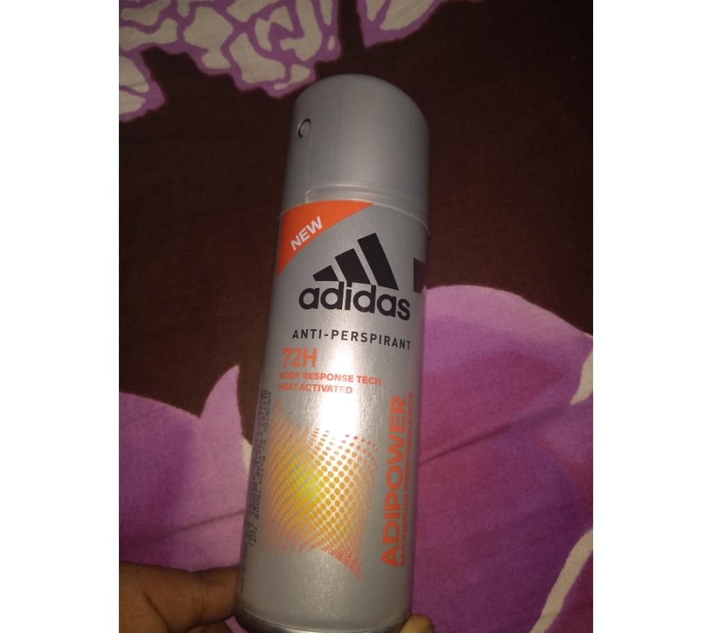 body parfum