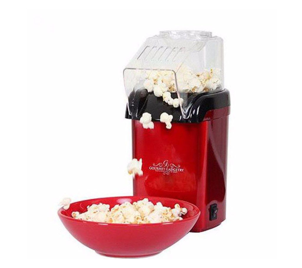 Electric Popcorn Maker