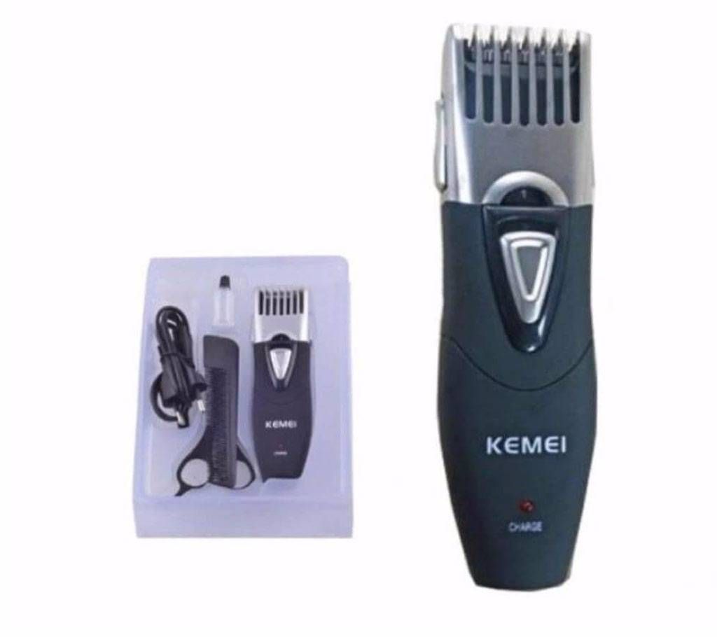 Kemei KM-3060 rechargeable shaver 
