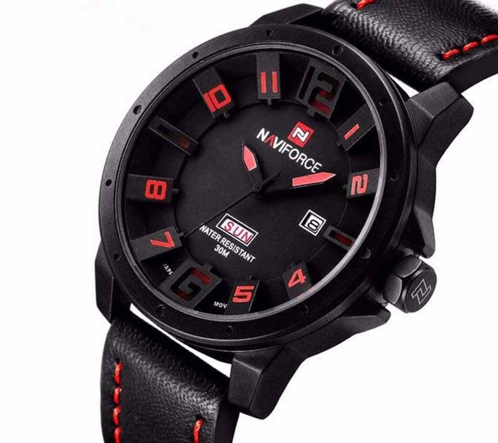 NAVIFORCE (copy) military wrist watch 