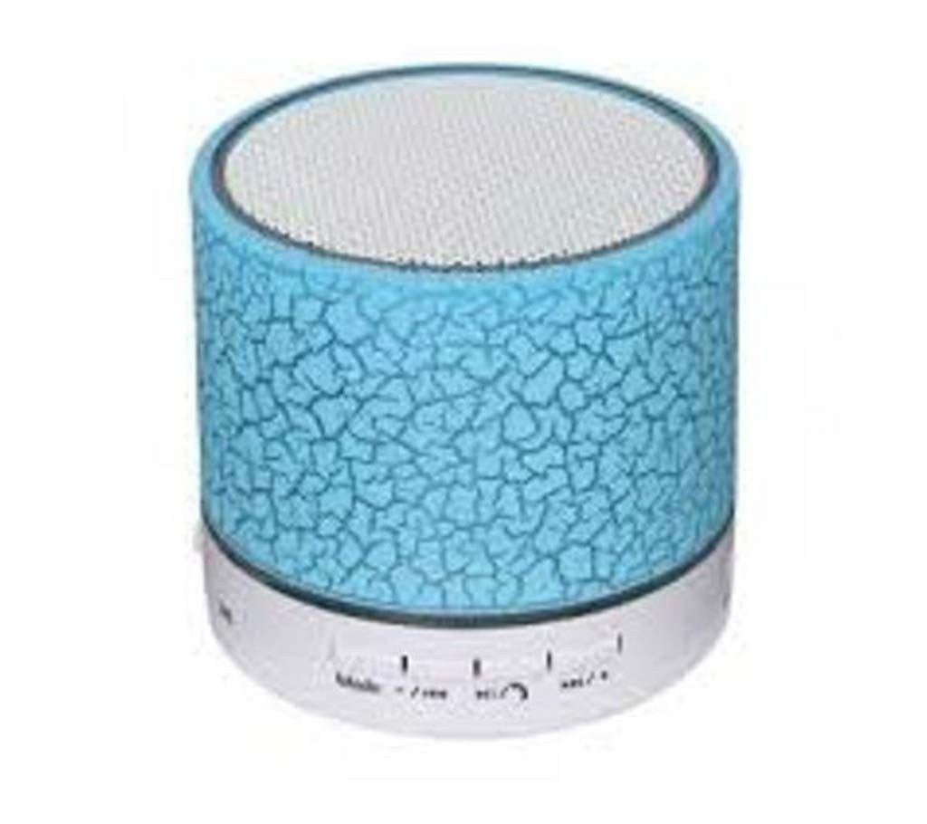 S09 Portable wireless Bluetooth mini speaker