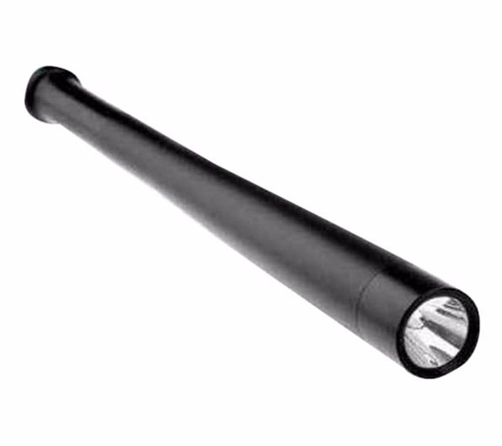 Bat Shape Self Defense Stick LED Torch