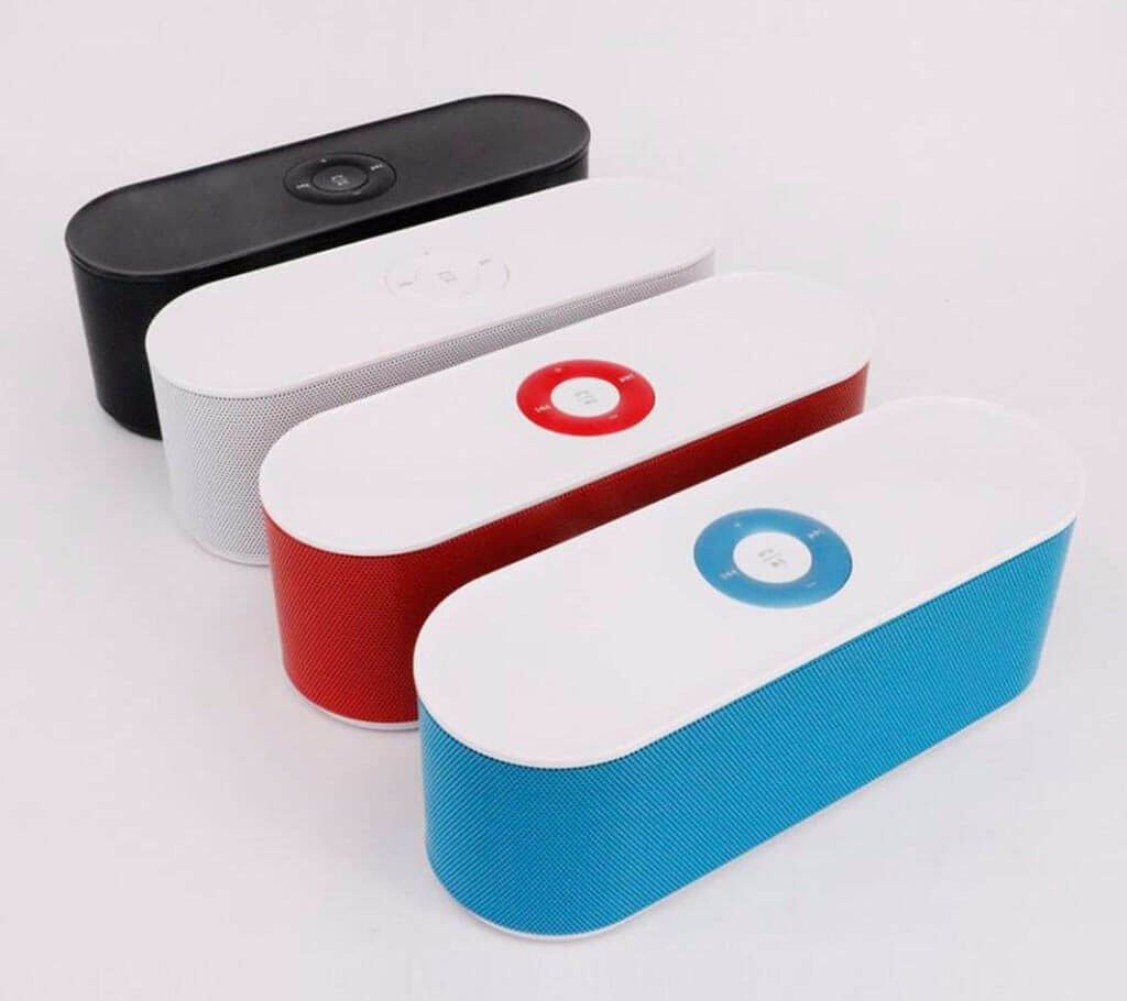 S207 wireless bluetooth speaker(1pc)