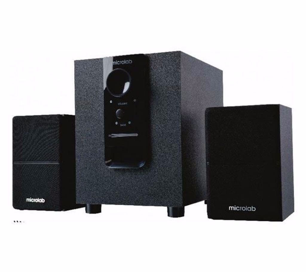Microlab M-106 (2:1) Speaker