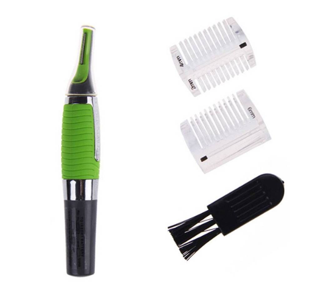 Nose Hair Trimmer Removal Clipper Shaver