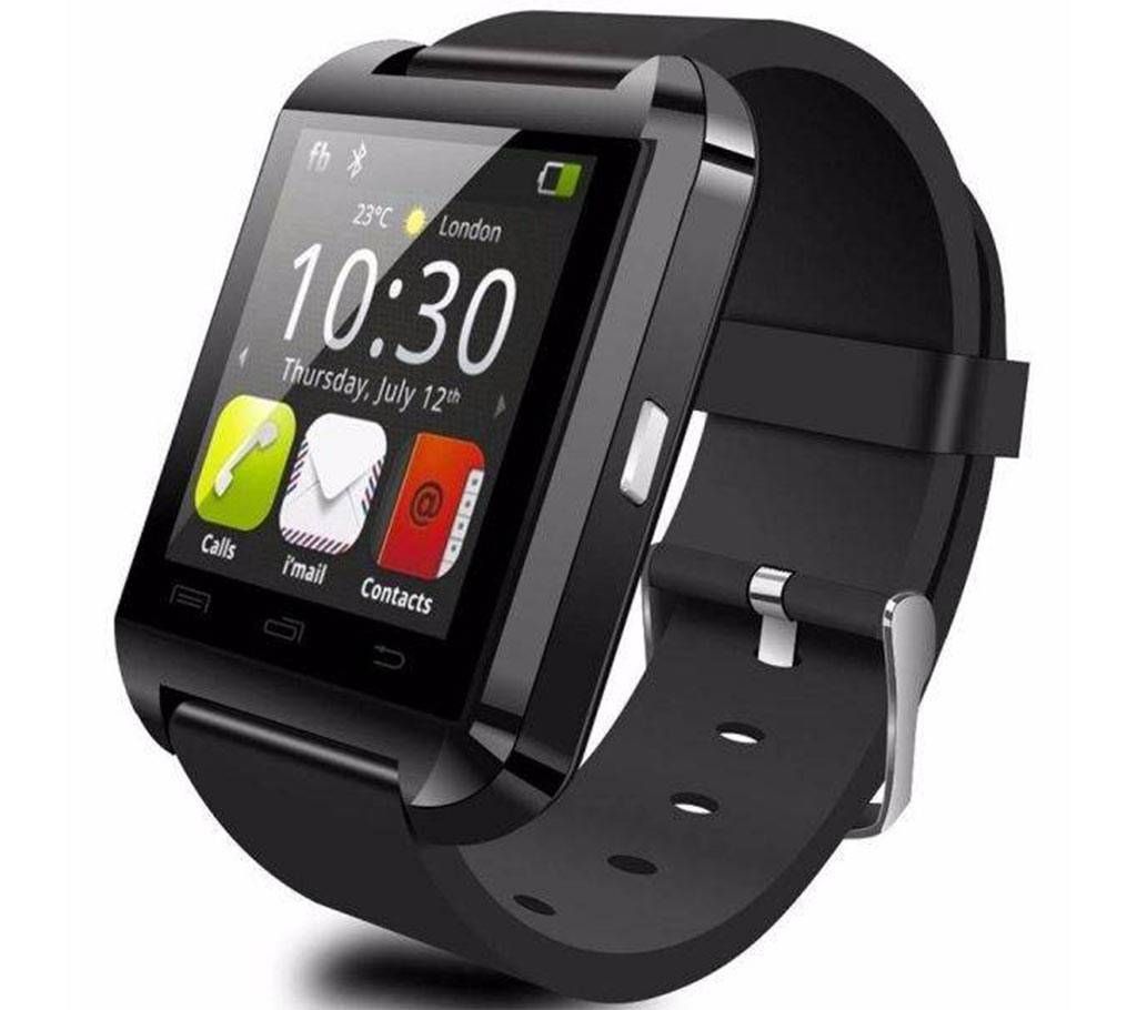 Smart Gear Bluetooth watch - No SIM