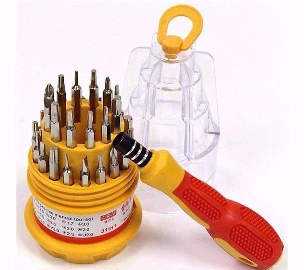 31 in 1 Tools Set