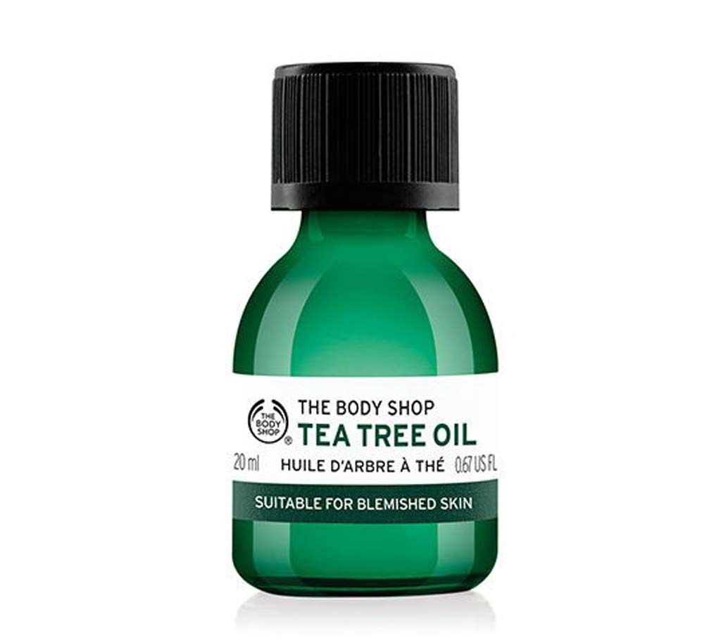 The Body Shop Tea Tree oil - 20 ml