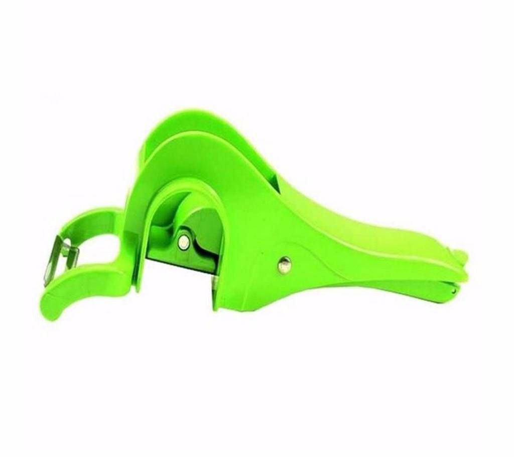 2 in 1 Multi-cutter & Peeler
