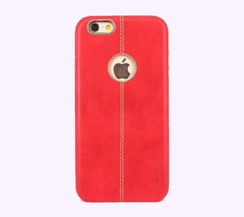 VORSON BACK COVER FOR iPhone 6S PLUS
