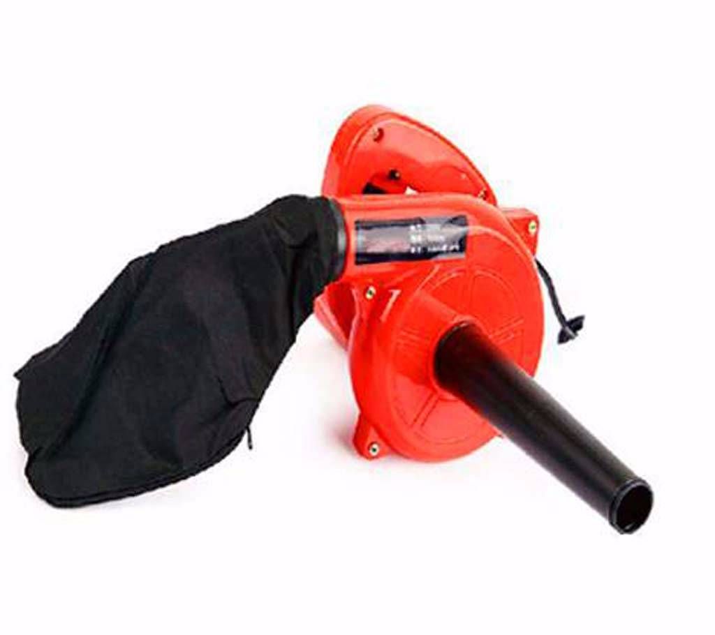 Electric Air Blower cum Vacuum Cleaner