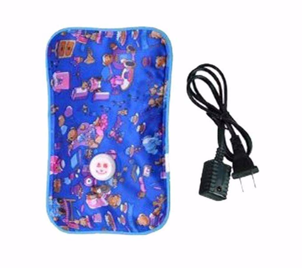 Hot Water Bag – Deep Blue