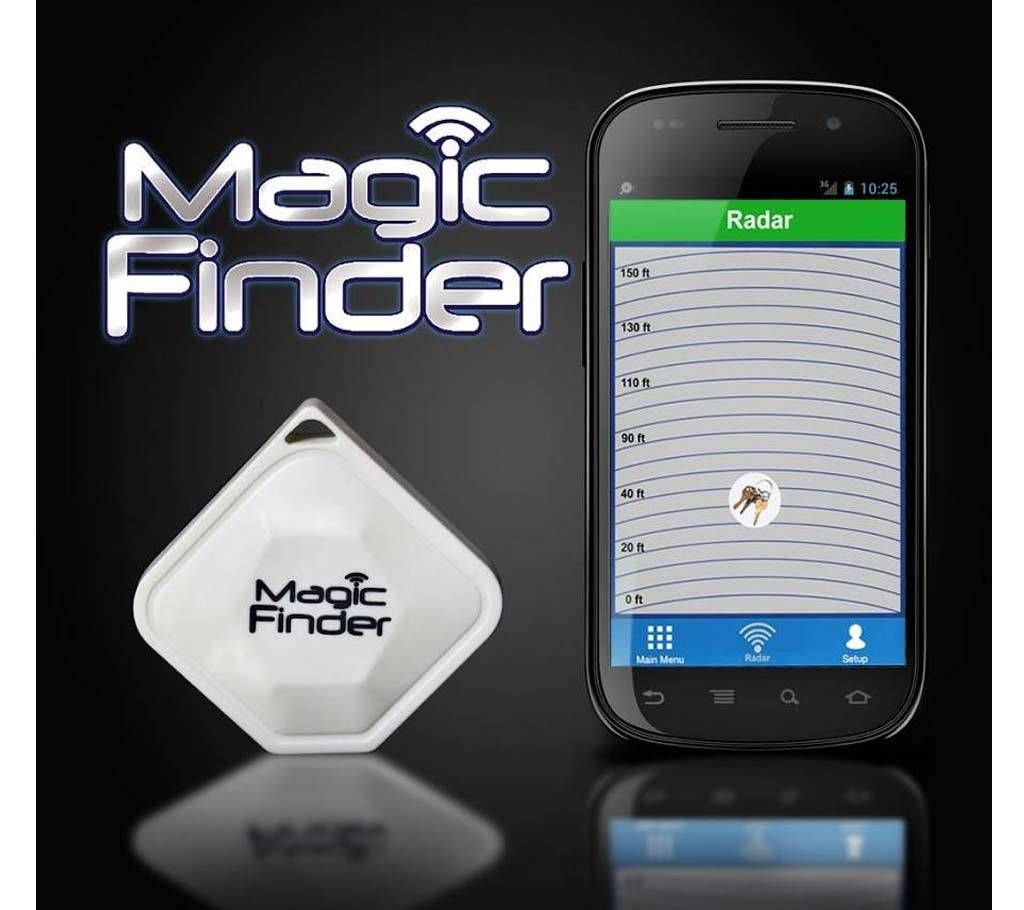 Magic Finder device