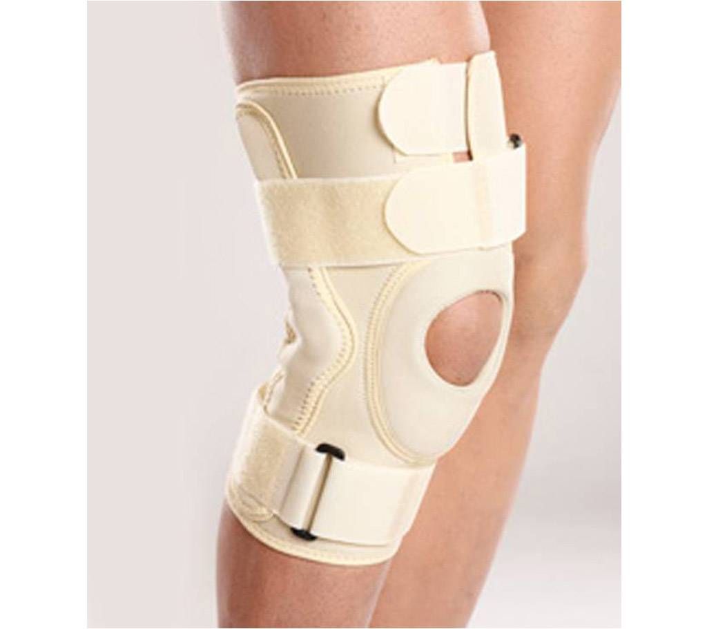 Tynor Knee Support Hinged Neoprene