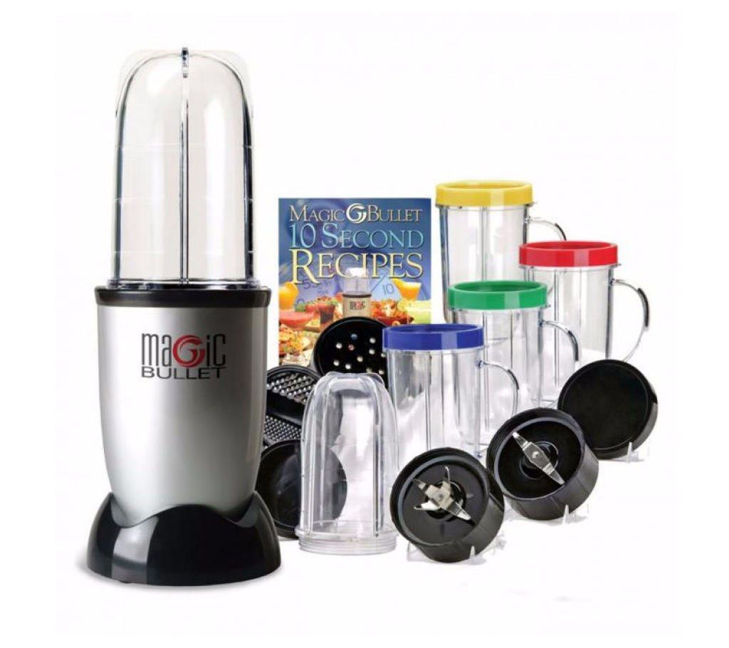 Magic Bullet Blender Set
