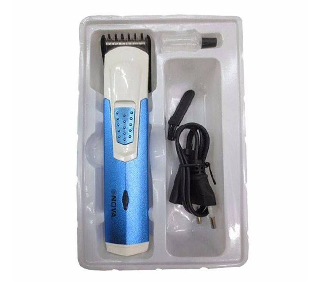 NOVA Nhc-404 rechargeable trimmer 