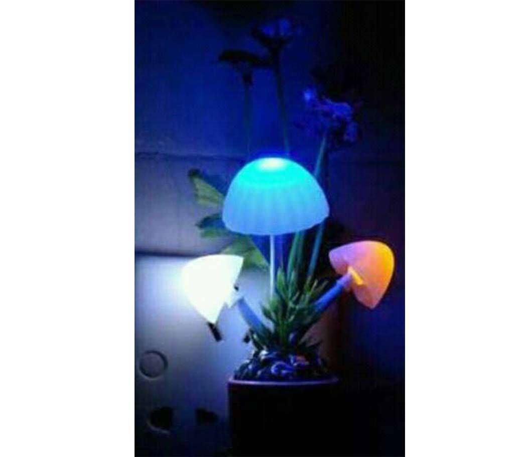 Mushroom dream light (2 piece)