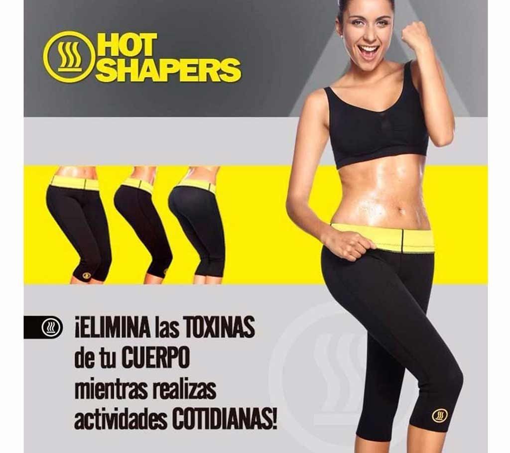 HOT SHAPERS Unisex Pants