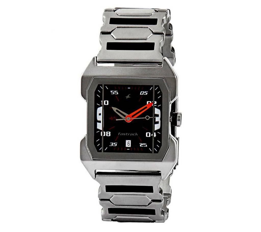 Men's Fastrack Analog Wrist Watch- copy 