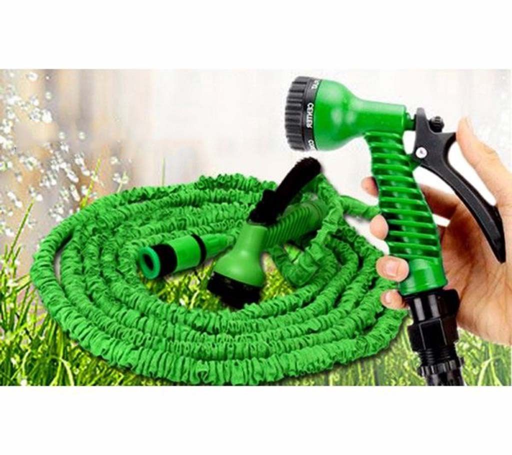 Magic Hose Pipe - 50 ft