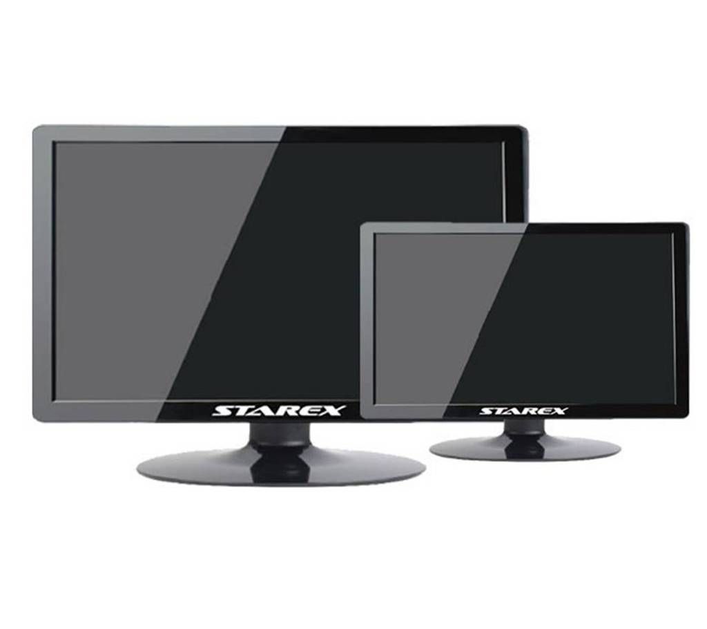 StarEx 19