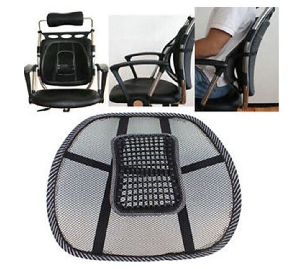 Sit Right Back Support