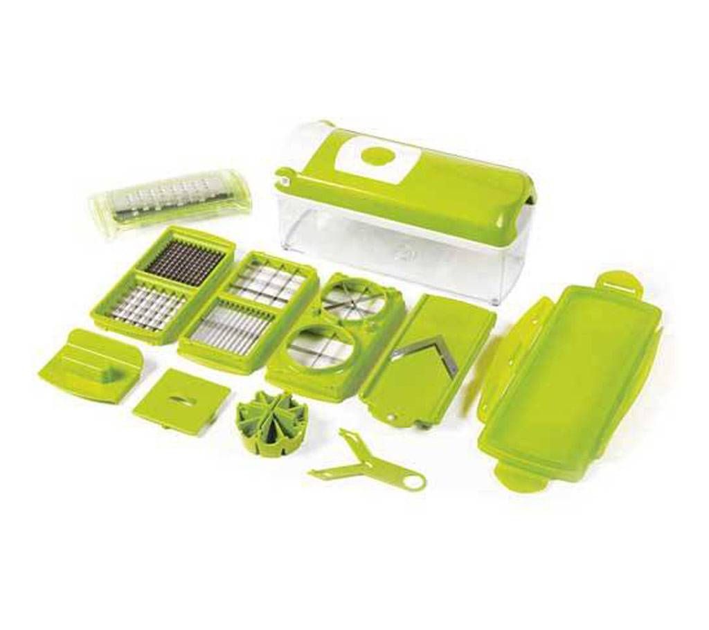 Nicer dicer