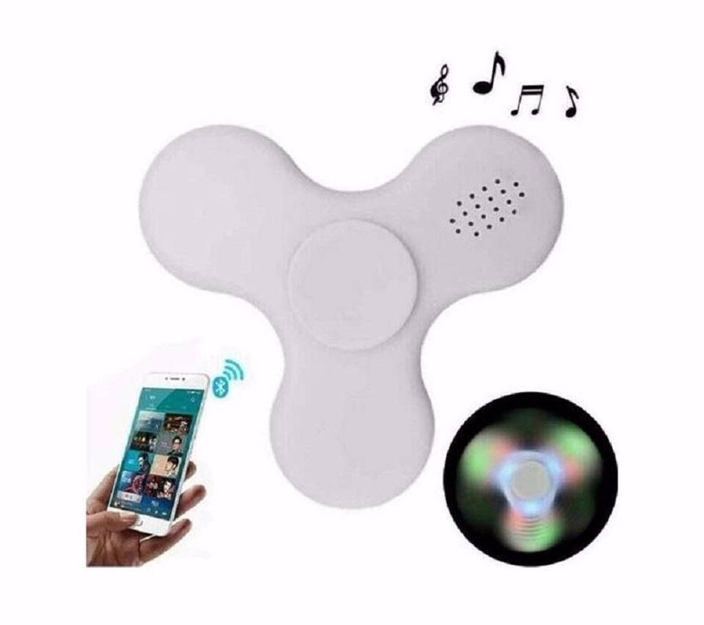 Bluetooth Speaker Fidget Spinner