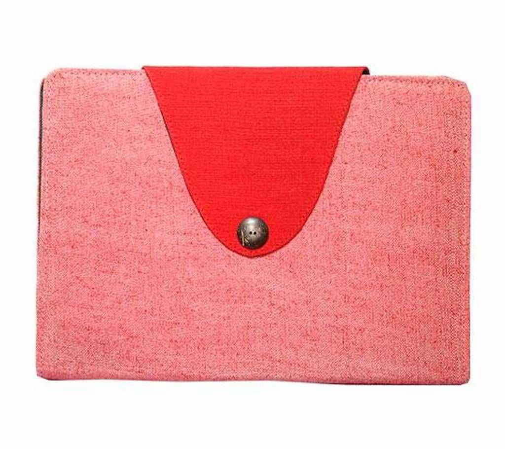 Pink File Folder
