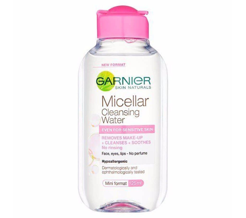 Garnier Skin Naturals Micellar Cleansing Water