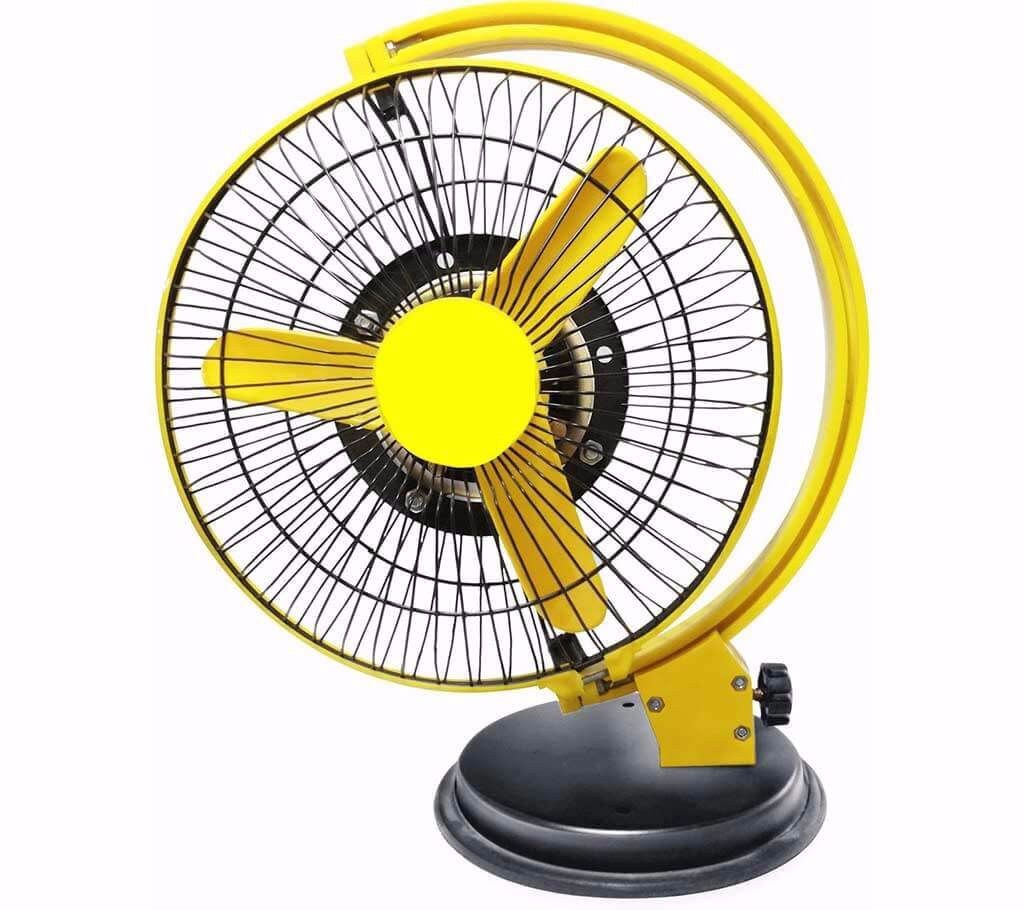 3 in 1 Electric Fan