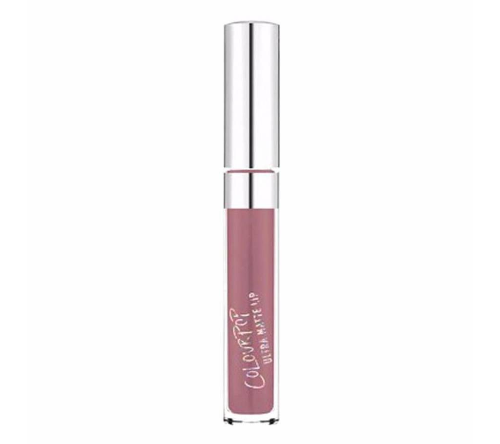 Colorpop Lipstick - Lumière 2