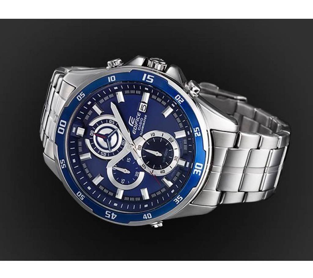 Casio Edifice Chronograph Men's Watch-copy 