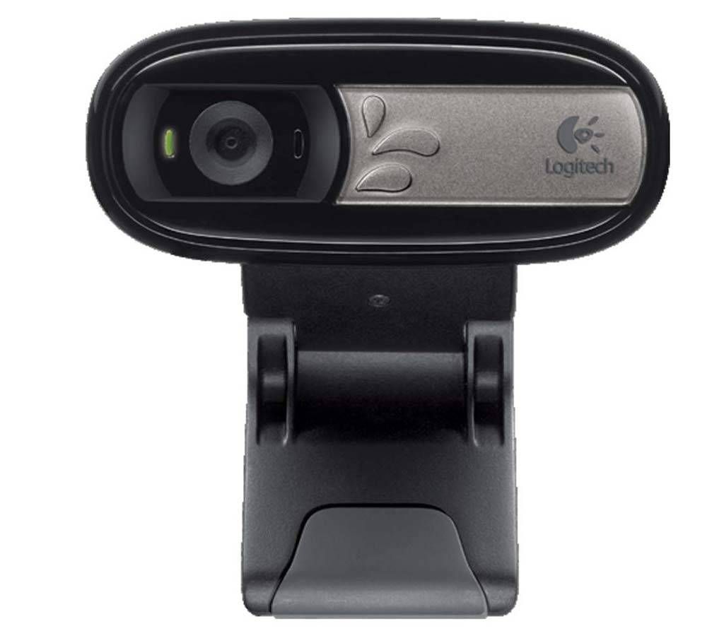 Logitech C170 web cam 
