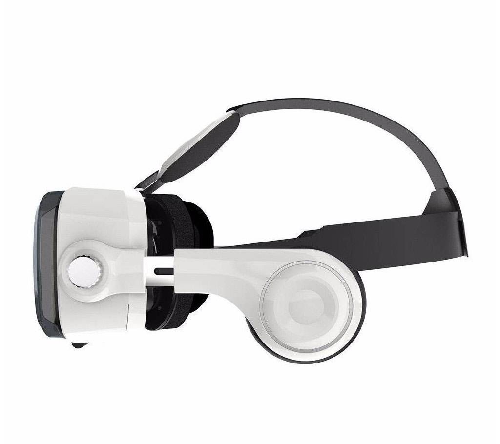 VR BOX Z4 3D GLASSES