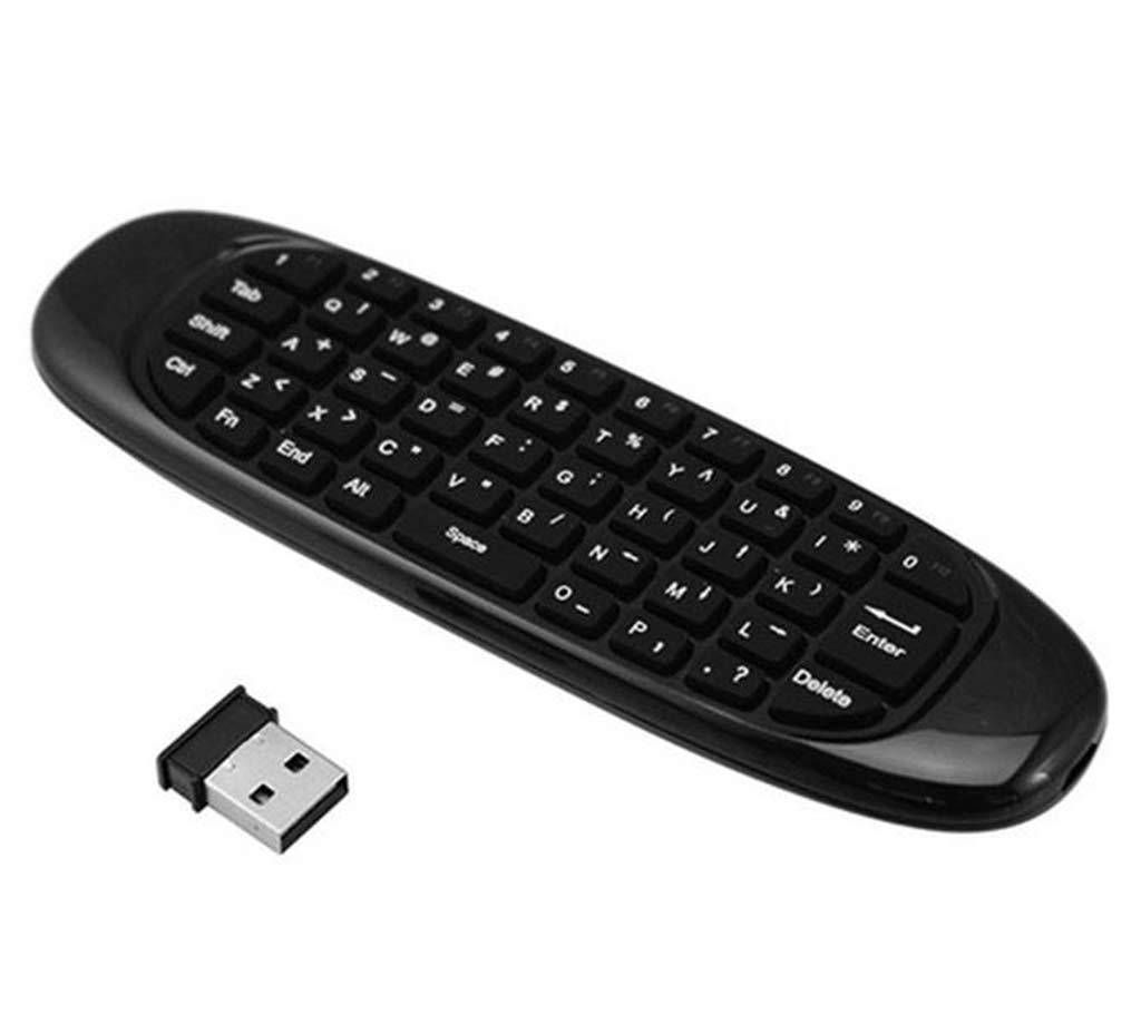 C120 Air Mouse