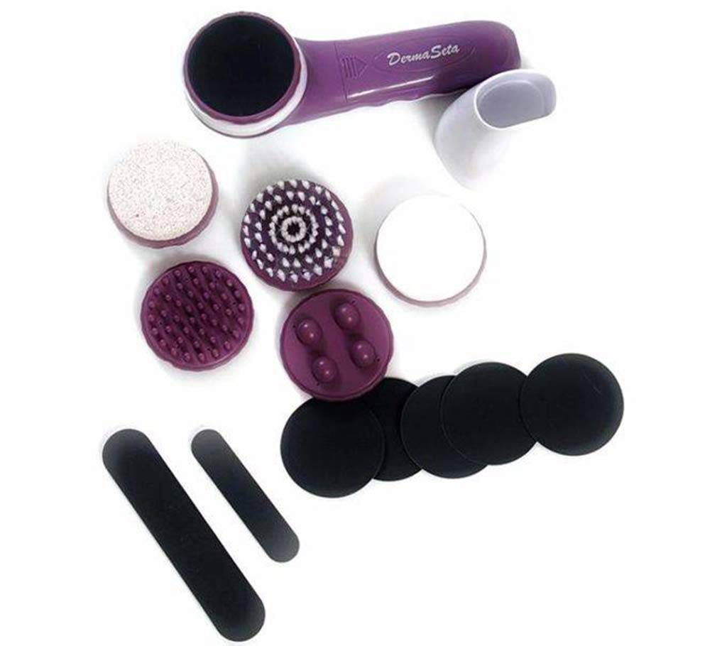 Derma Seta  Body treatment