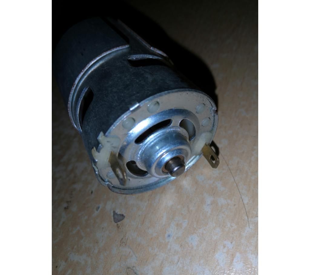 775 Motor