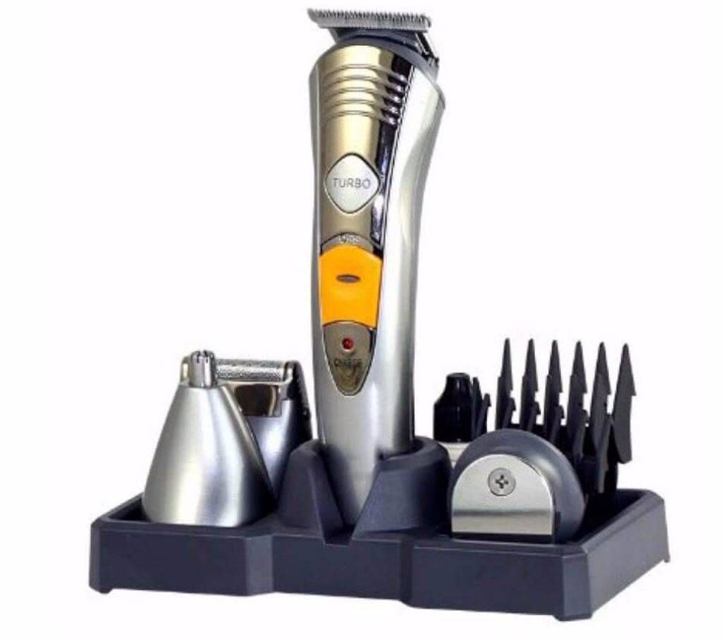 Nikai 7 In 1 precision trimmer 